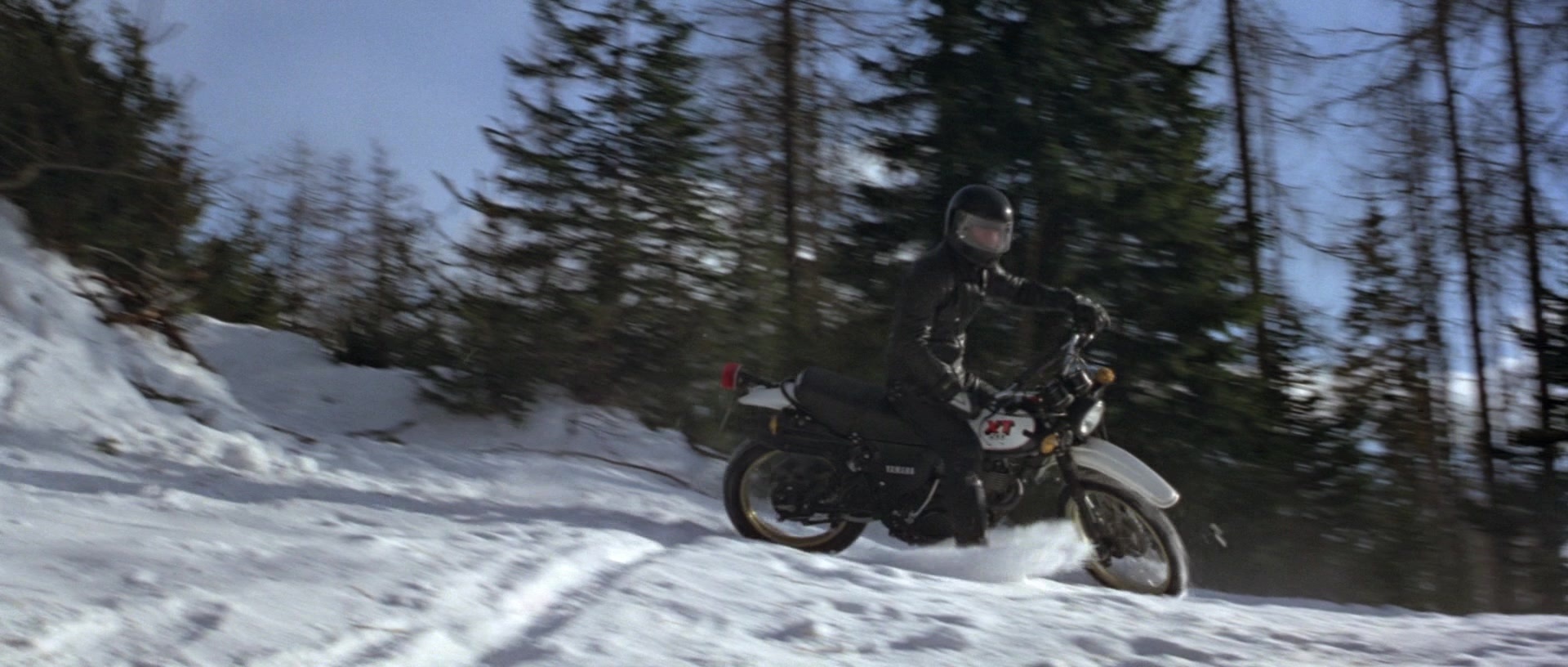 For Your Eyes Only (1981), wide, 2.35:1 — film still