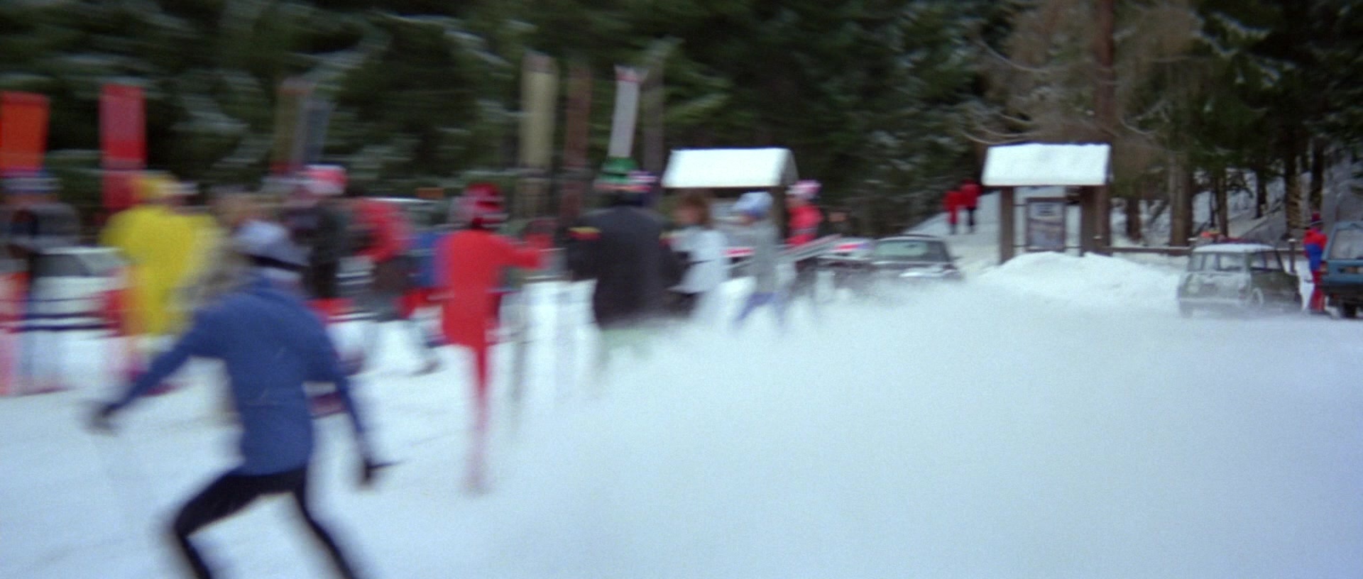 For Your Eyes Only (1981), wide, 2.35:1 — film still