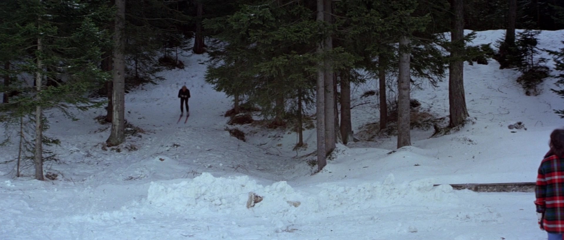 For Your Eyes Only (1981), wide, 2.35:1 — film still