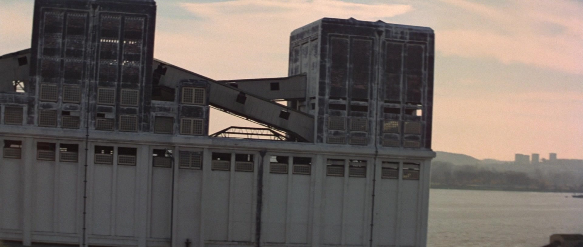 For Your Eyes Only (1981), wide, 2.35:1 — film still