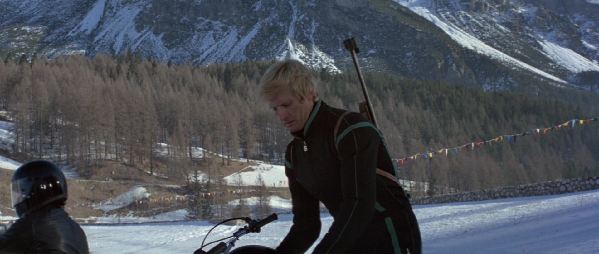 For Your Eyes Only (1981), wide, 2.35:1 — film still