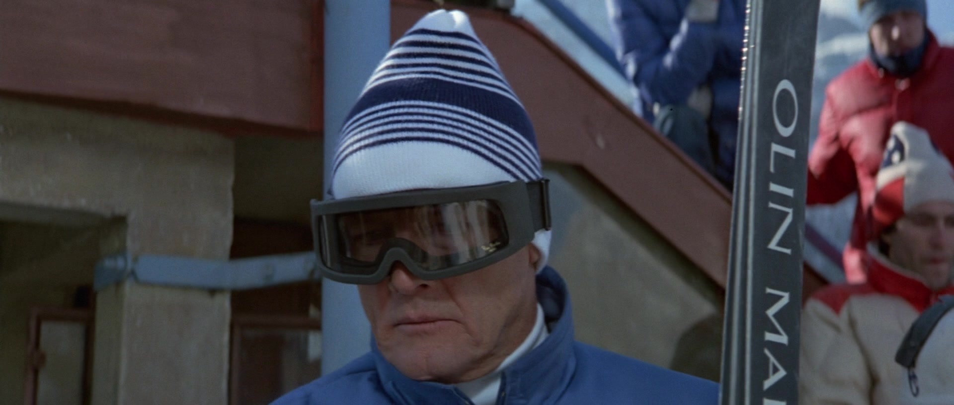 For Your Eyes Only (1981), unknown, 2.35:1 — film still
