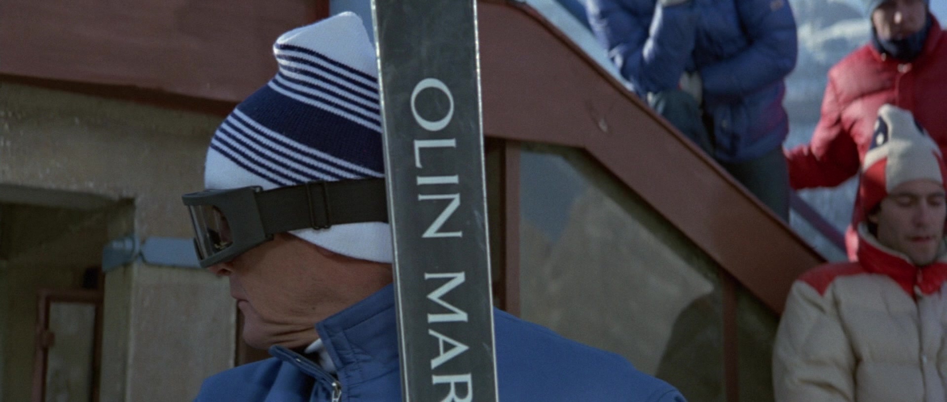 For Your Eyes Only (1981), unknown, 2.35:1 — film still