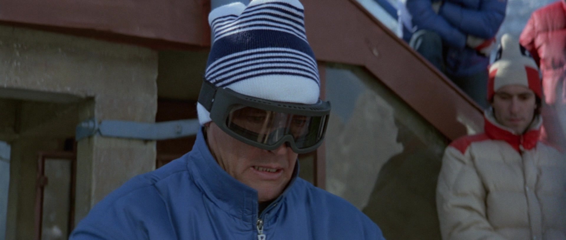 For Your Eyes Only (1981), wide, 2.35:1 — film still