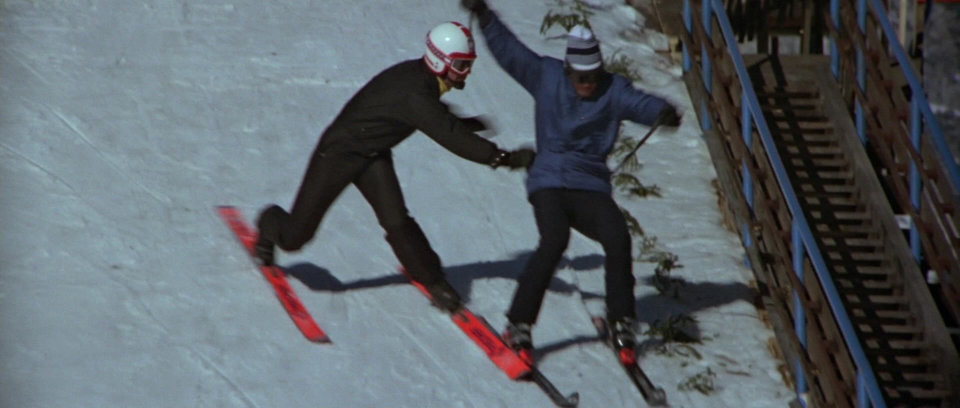 For Your Eyes Only (1981), wide, 2.35:1 — film still