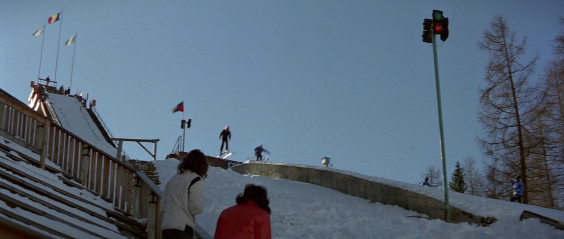 For Your Eyes Only (1981), unknown, 2.35:1 — film still