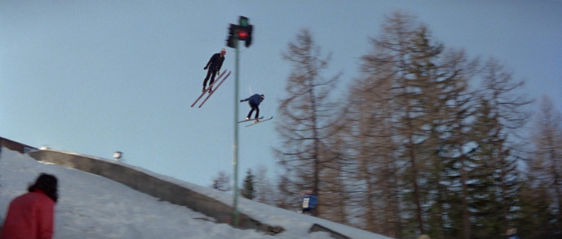 For Your Eyes Only (1981), unknown, 2.35:1 — film still