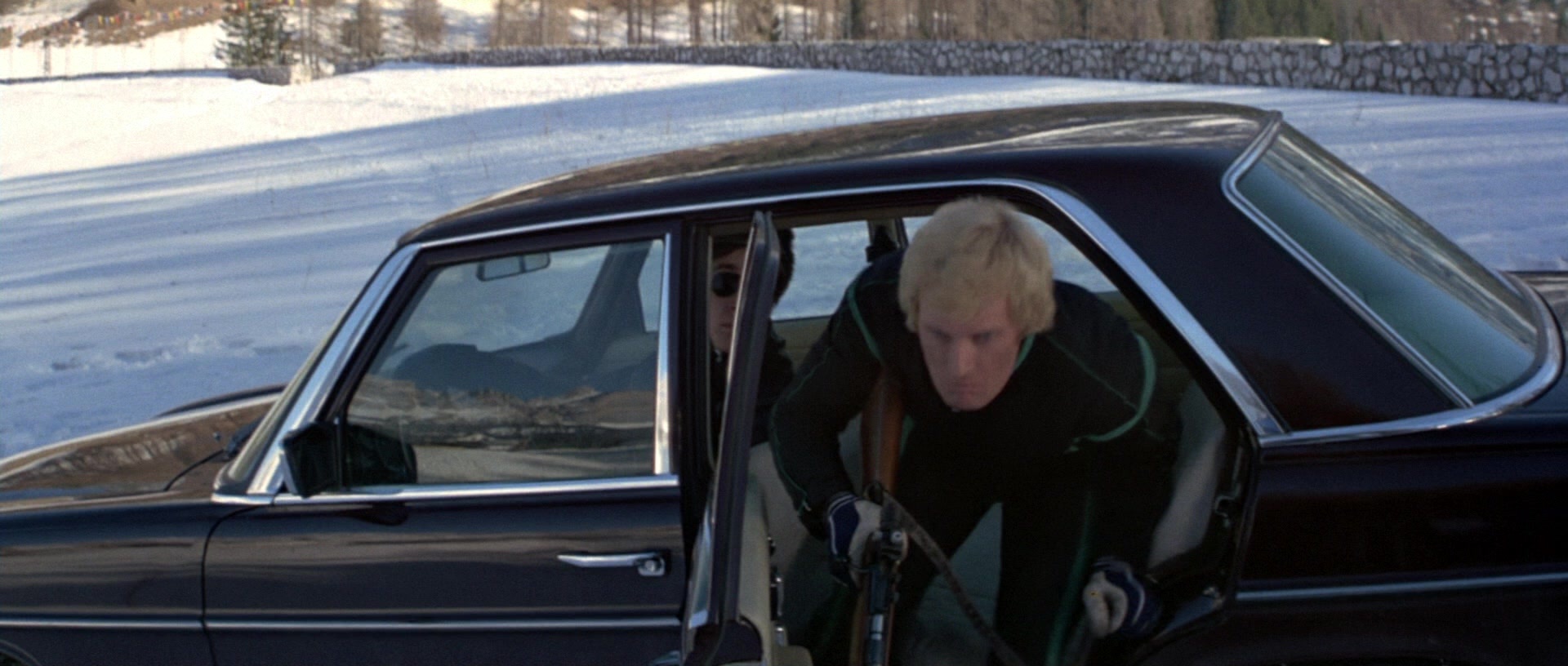 For Your Eyes Only (1981), wide, 2.35:1 — film still