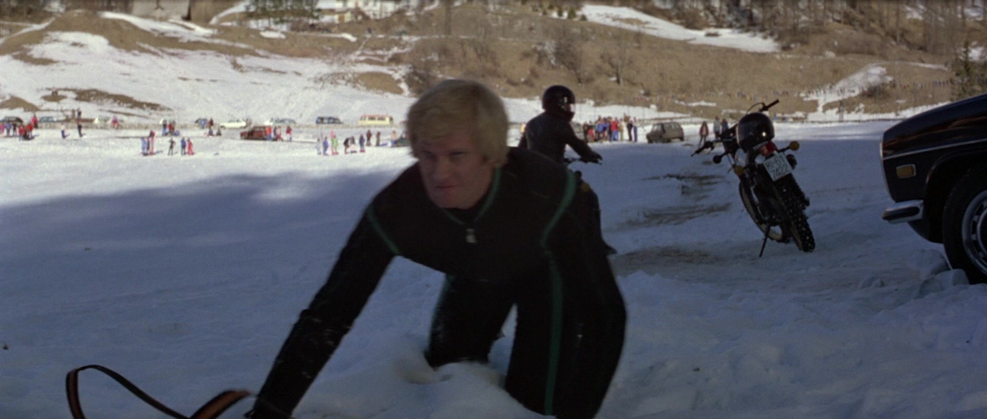 For Your Eyes Only (1981), unknown, 2.35:1 — film still