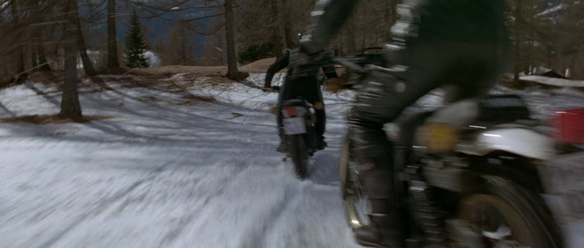 For Your Eyes Only (1981), unknown, 2.35:1 — film still