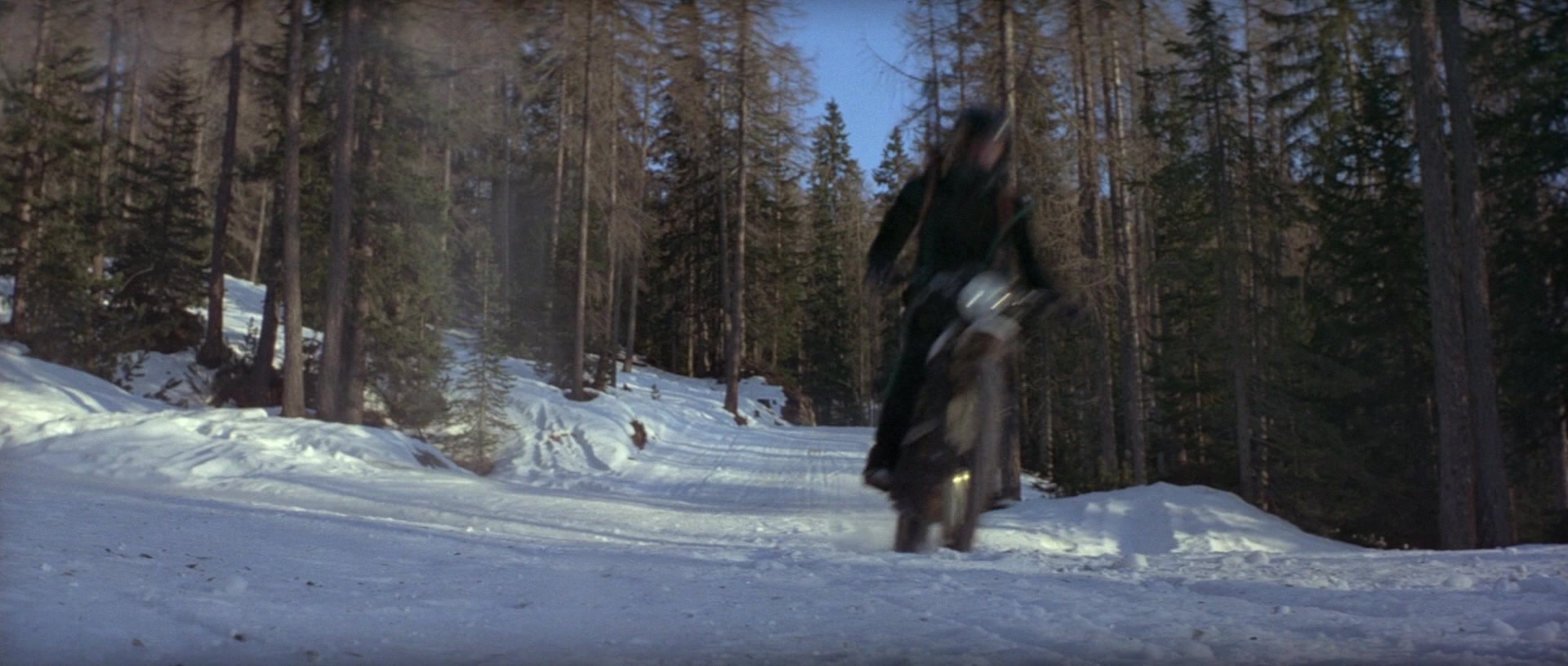 For Your Eyes Only (1981), wide, 2.35:1 — film still