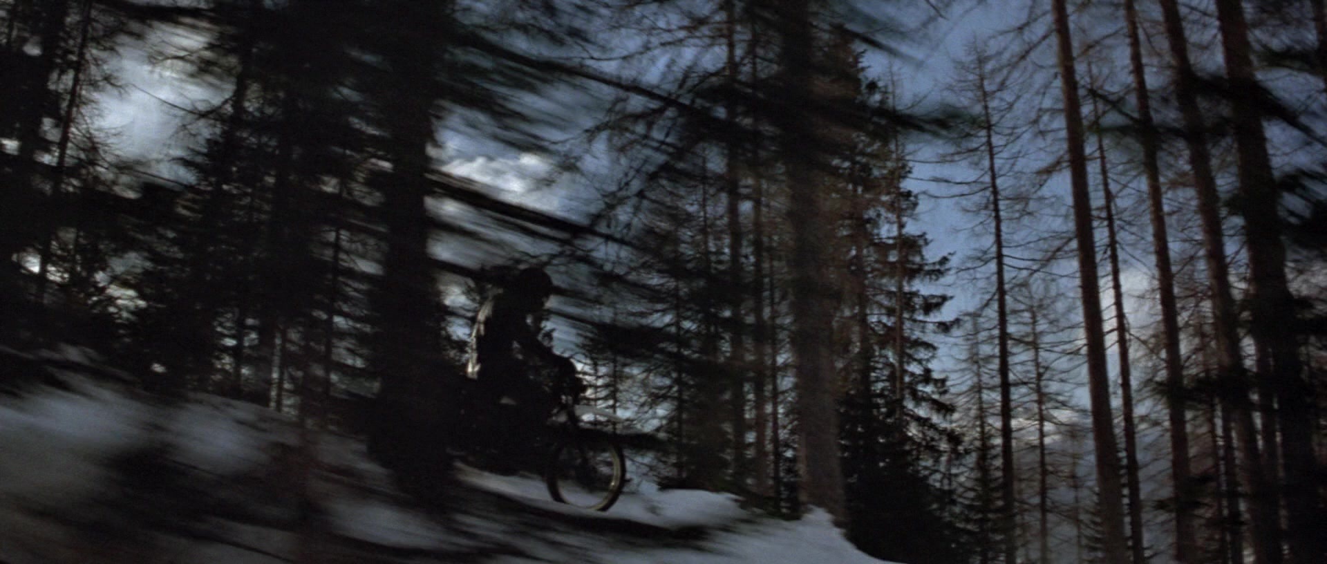 For Your Eyes Only (1981), wide, 2.35:1 — film still