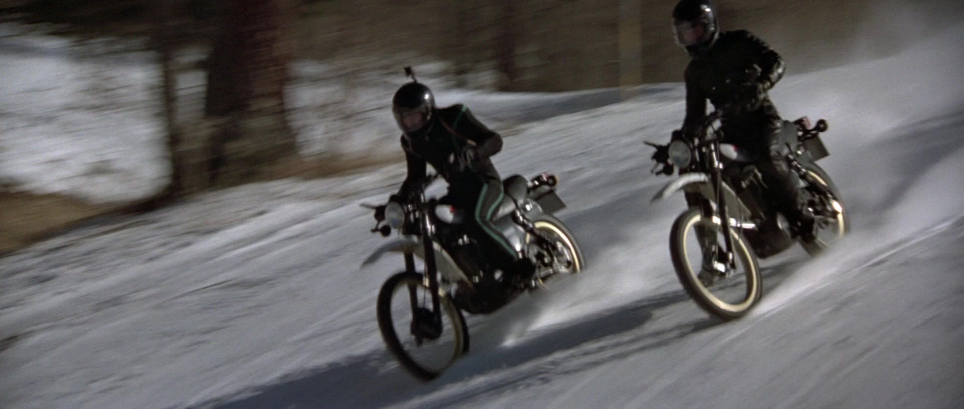 For Your Eyes Only (1981), wide, 2.35:1 — film still