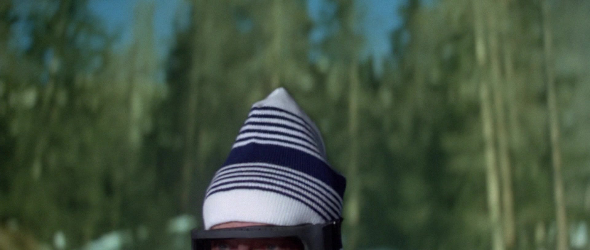For Your Eyes Only (1981), wide, 2.35:1 — film still