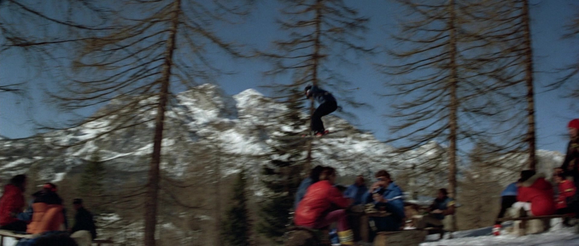 For Your Eyes Only (1981), wide, 2.35:1 — film still