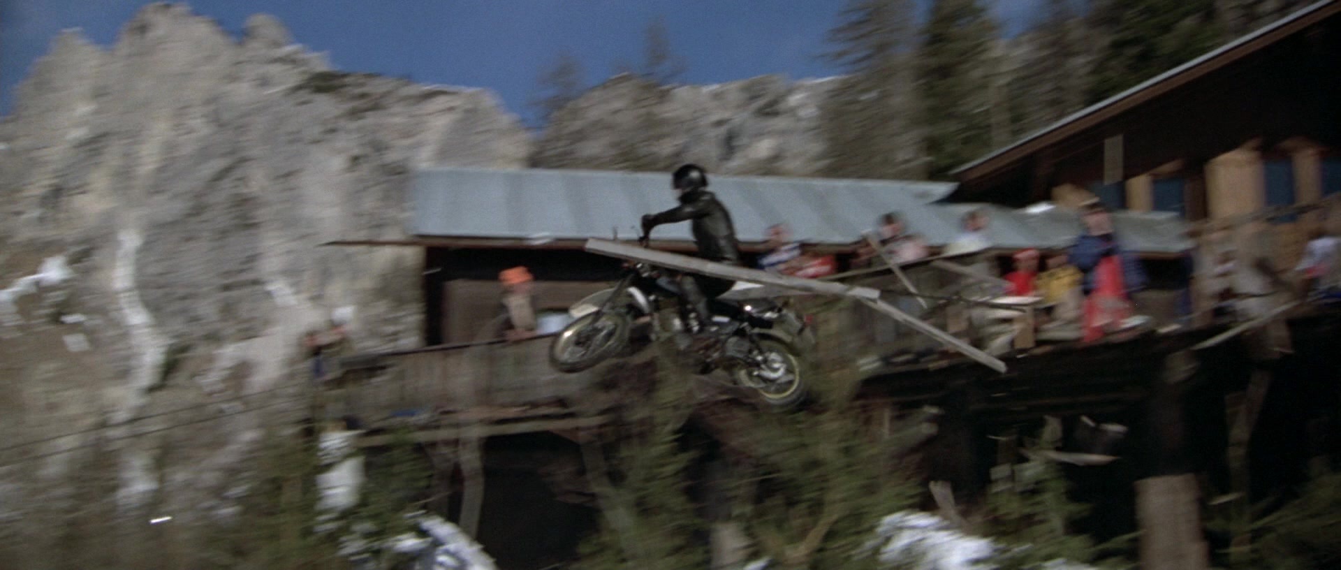For Your Eyes Only (1981), wide, 2.35:1 — film still