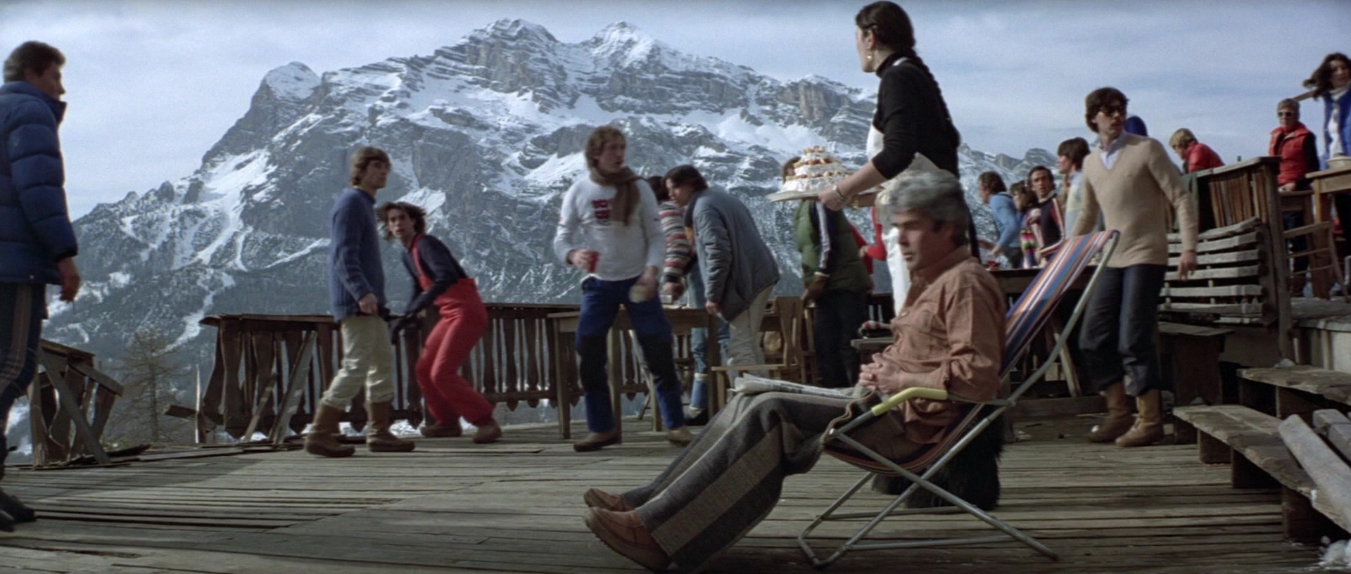 For Your Eyes Only (1981), wide, 2.35:1 — film still