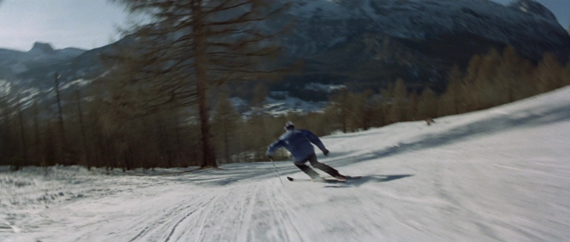 For Your Eyes Only (1981), wide, 2.35:1 — film still