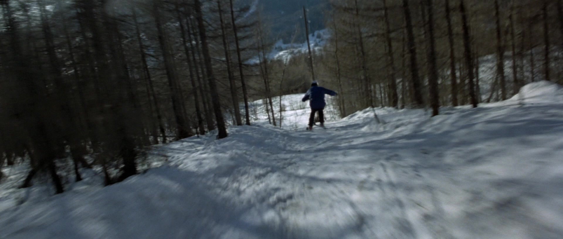For Your Eyes Only (1981), wide, 2.35:1 — film still