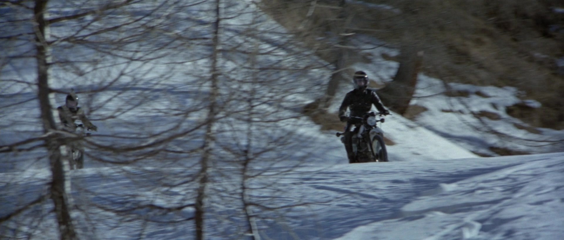 For Your Eyes Only (1981), wide, 2.35:1 — film still