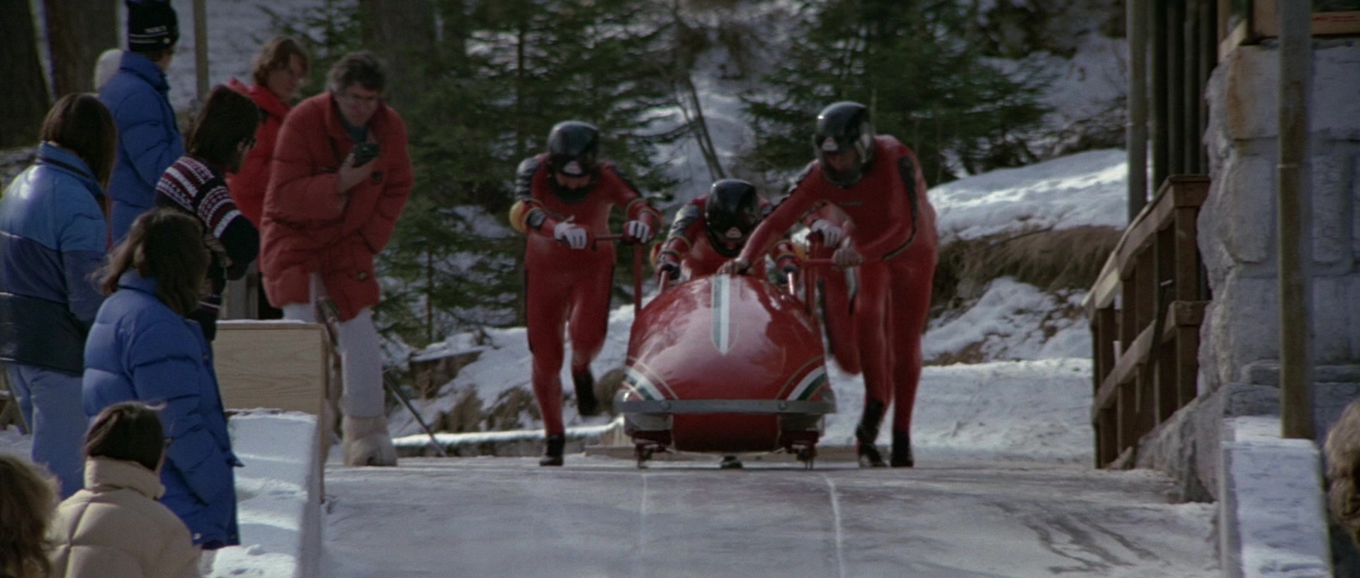 For Your Eyes Only (1981), wide, 2.35:1 — film still