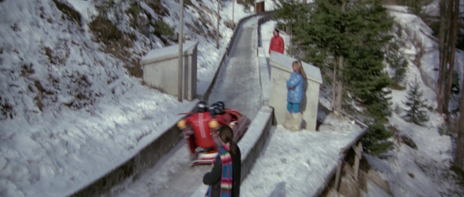 For Your Eyes Only (1981), wide, 2.35:1 — film still
