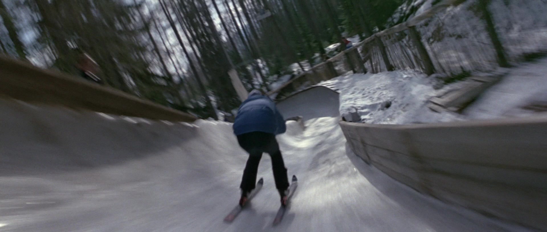 For Your Eyes Only (1981), wide, 2.35:1 — film still