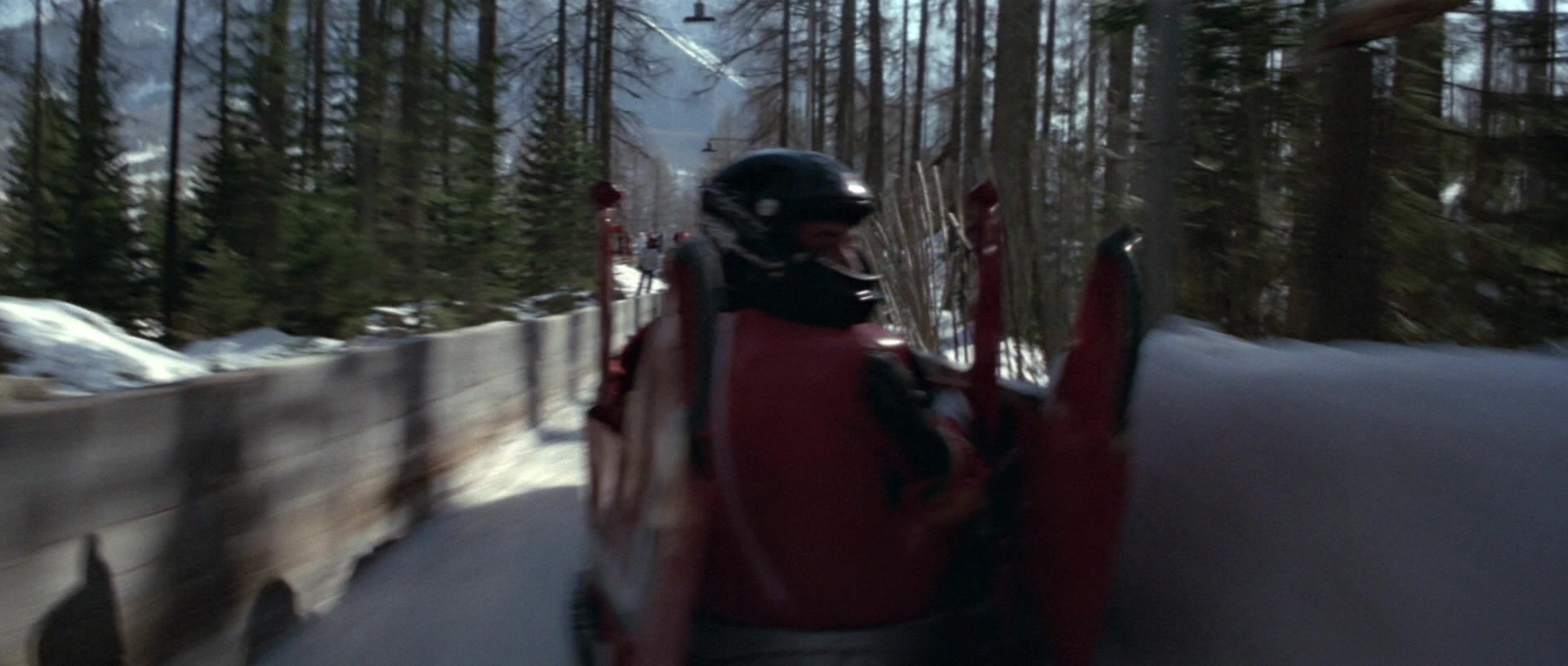 For Your Eyes Only (1981), wide, 2.35:1 — film still