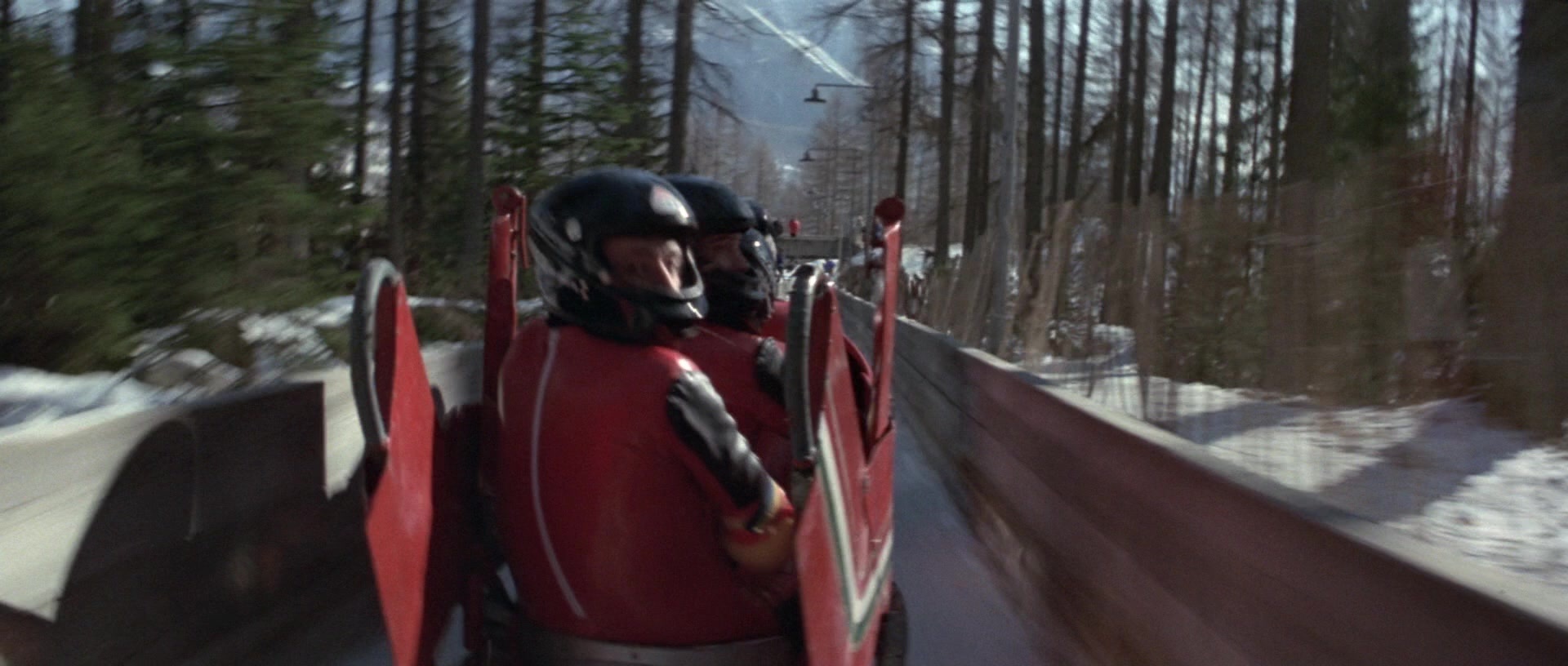 For Your Eyes Only (1981), wide, 2.35:1 — film still