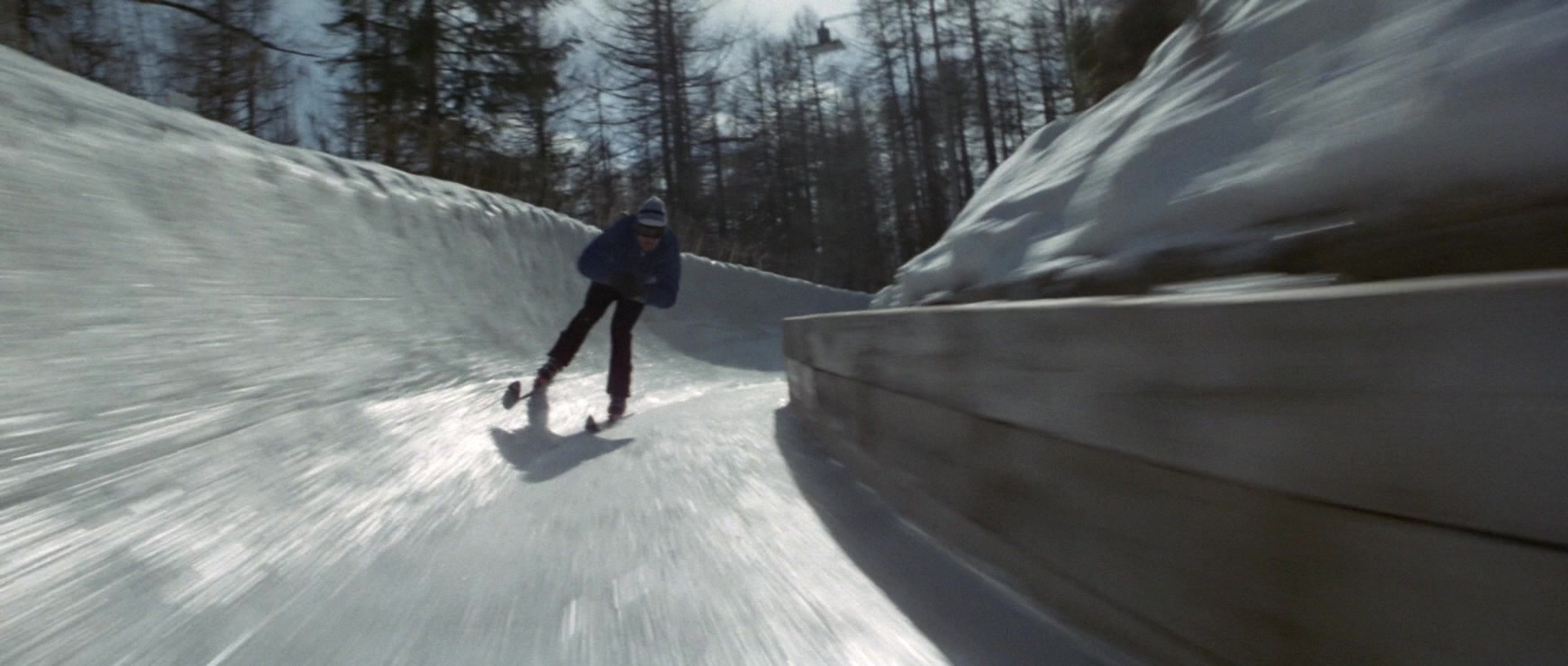 For Your Eyes Only (1981), wide, 2.35:1 — film still