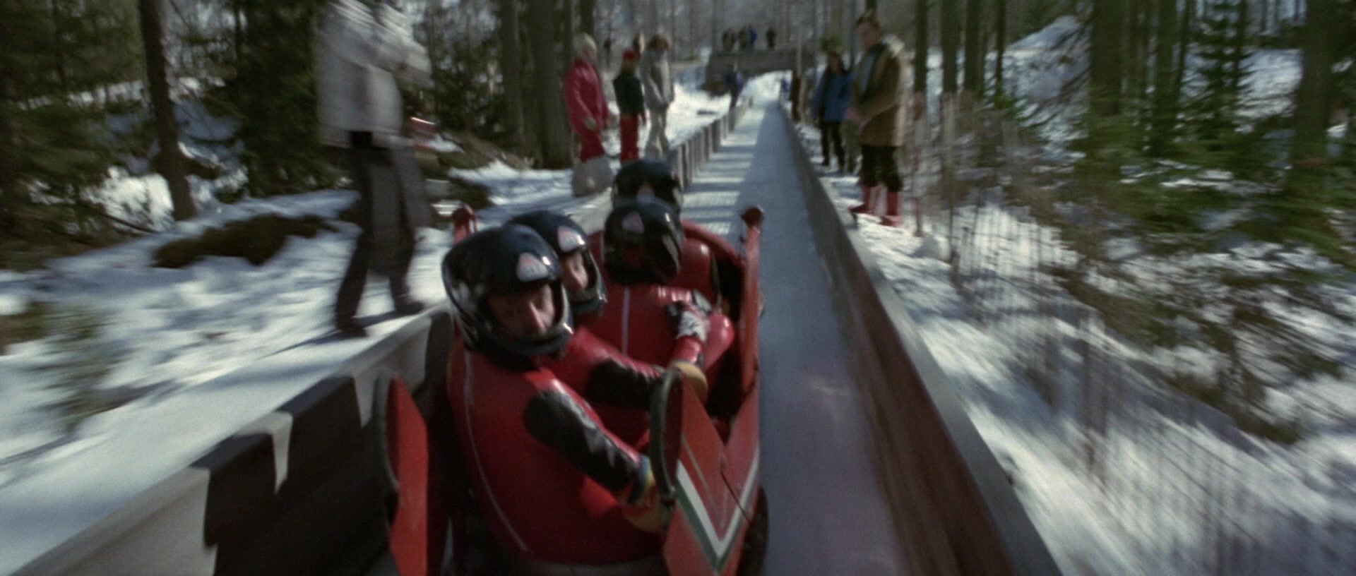 For Your Eyes Only (1981), wide, 2.35:1 — film still