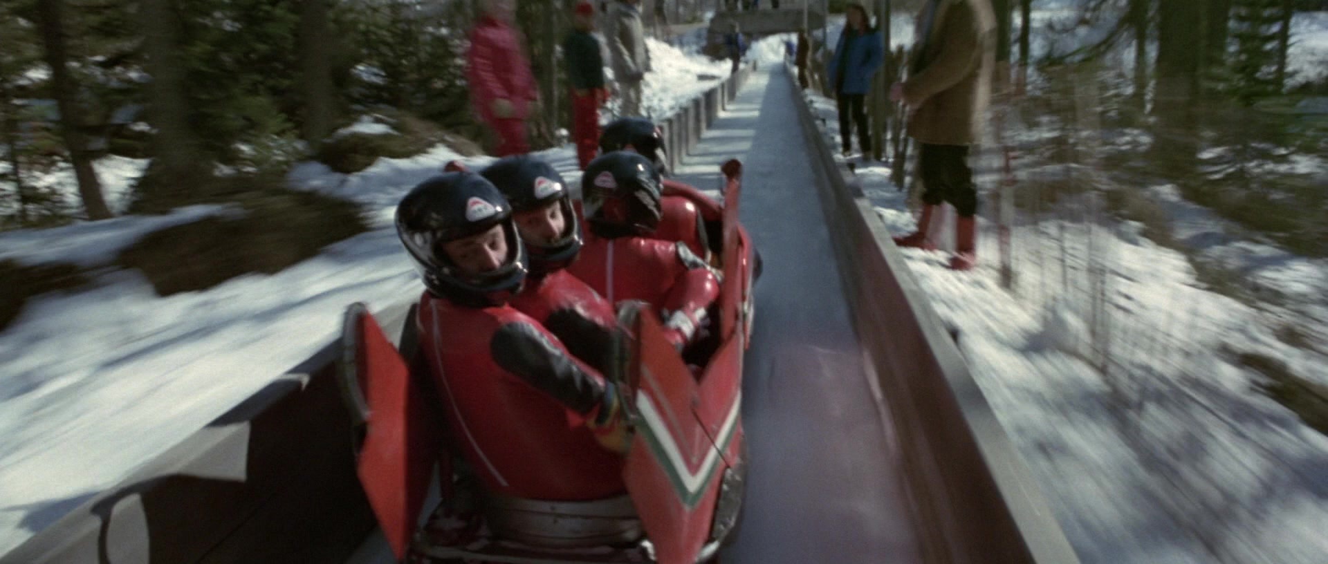 For Your Eyes Only (1981), wide, 2.35:1 — film still
