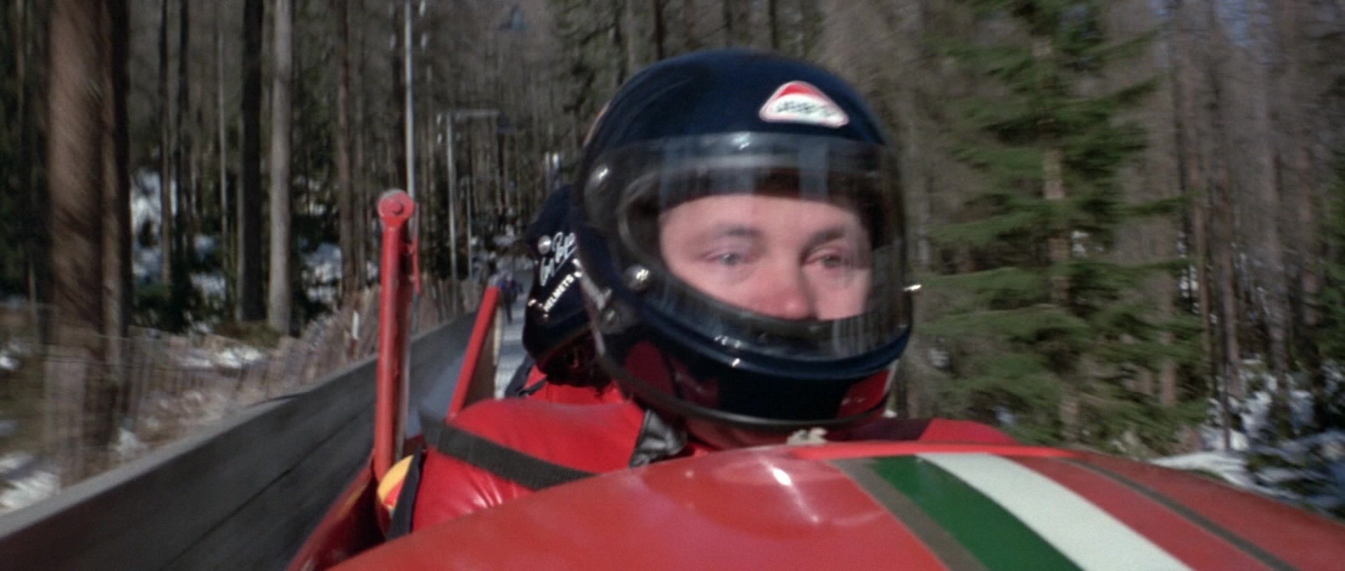 For Your Eyes Only (1981), wide, 2.35:1 — film still