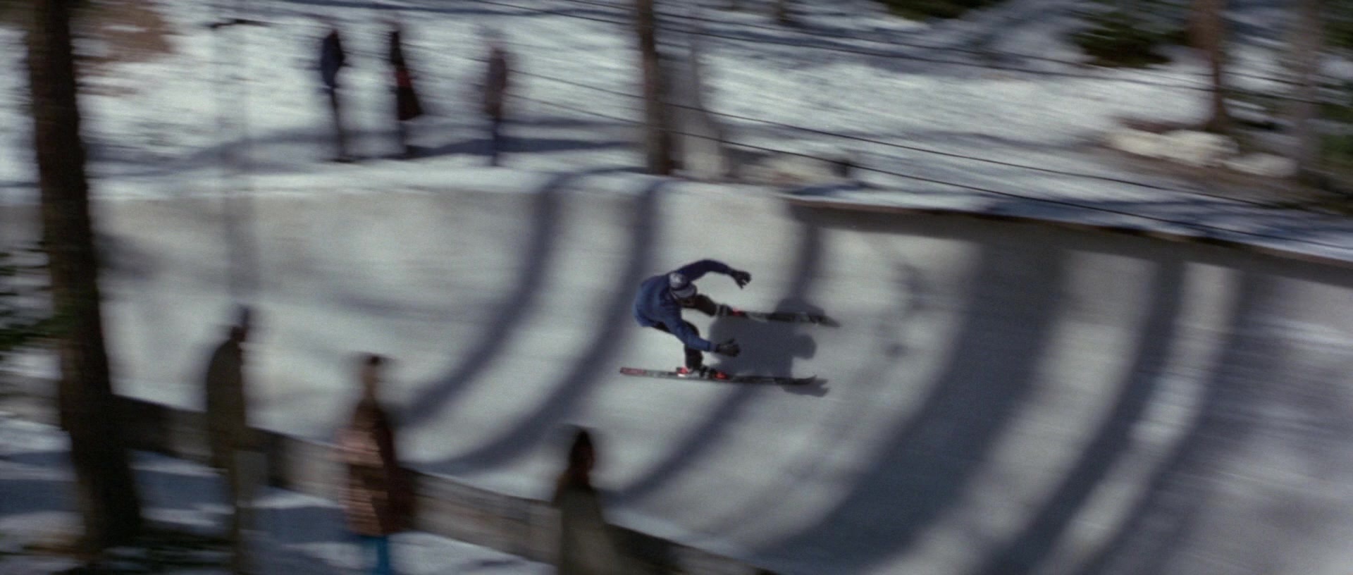 For Your Eyes Only (1981), wide, 2.35:1 — film still
