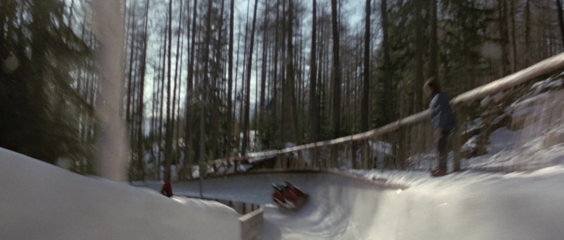 For Your Eyes Only (1981), wide, 2.35:1 — film still