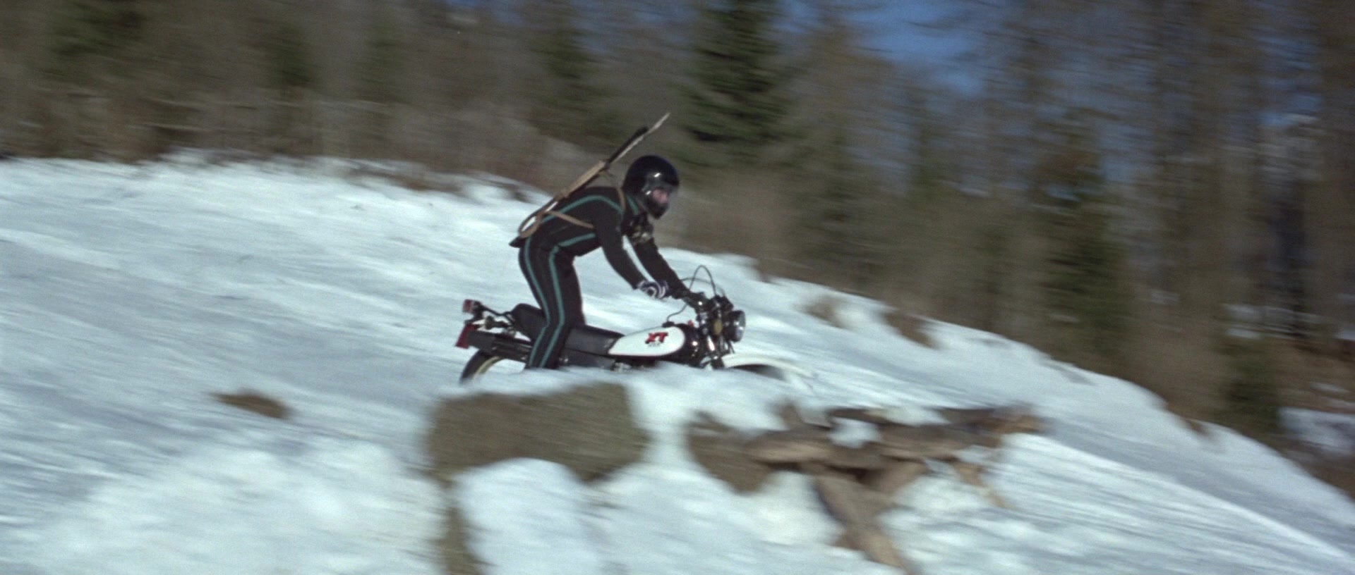 For Your Eyes Only (1981), unknown, 2.35:1 — film still