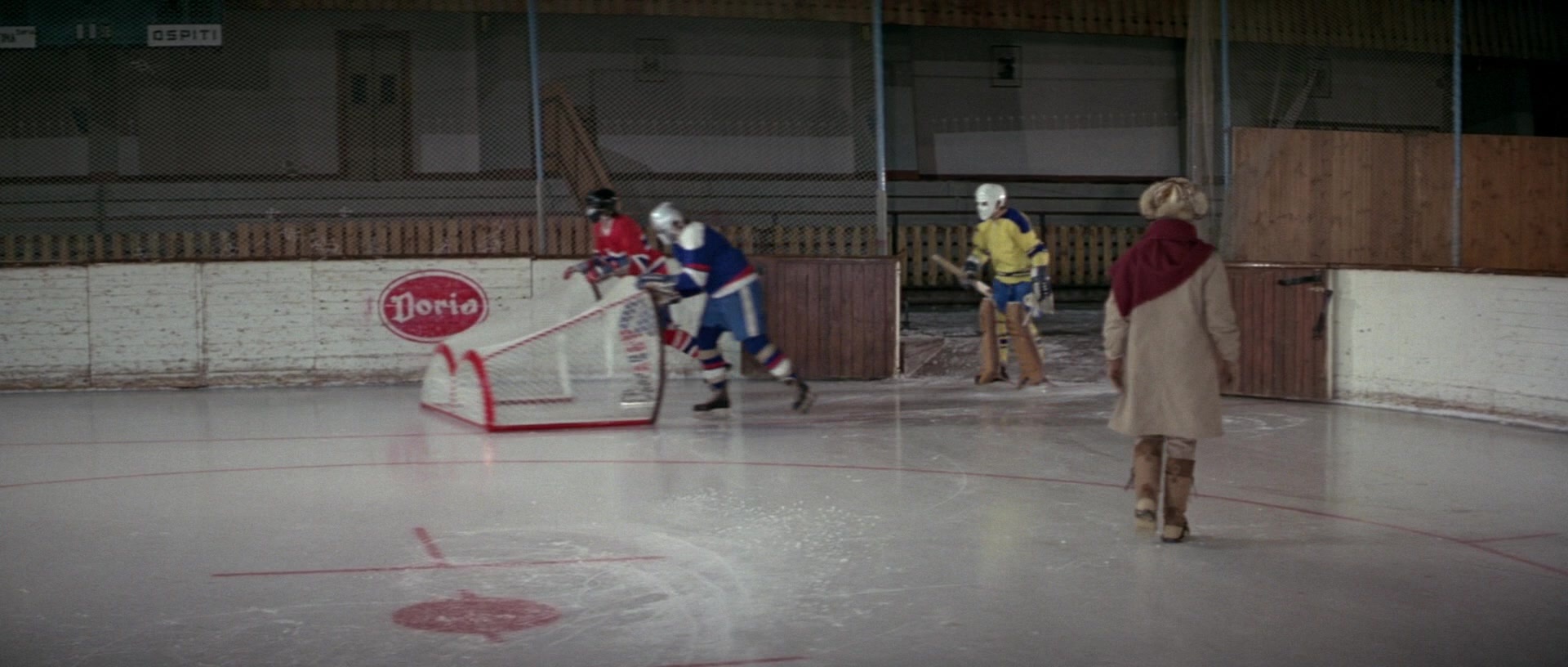 For Your Eyes Only (1981), wide, 2.35:1 — film still