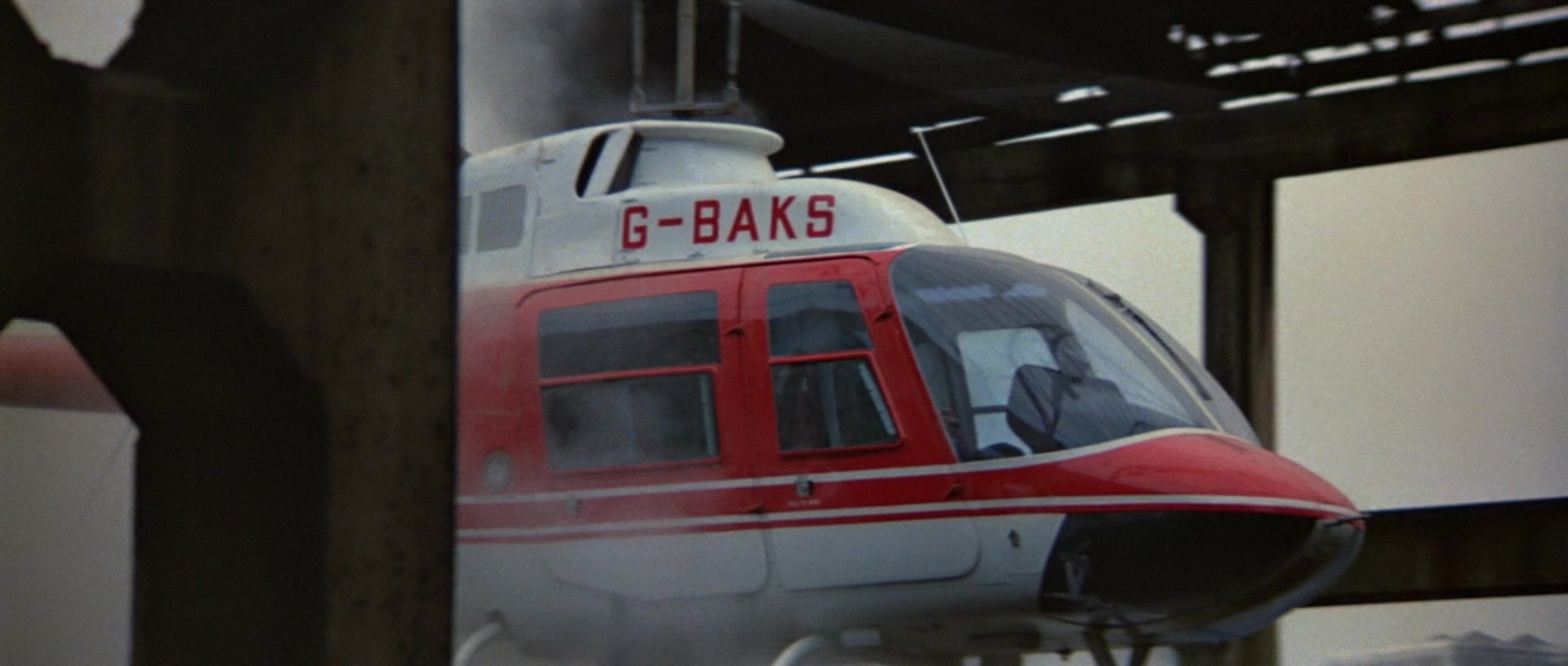 For Your Eyes Only (1981), unknown, 2.35:1 — film still