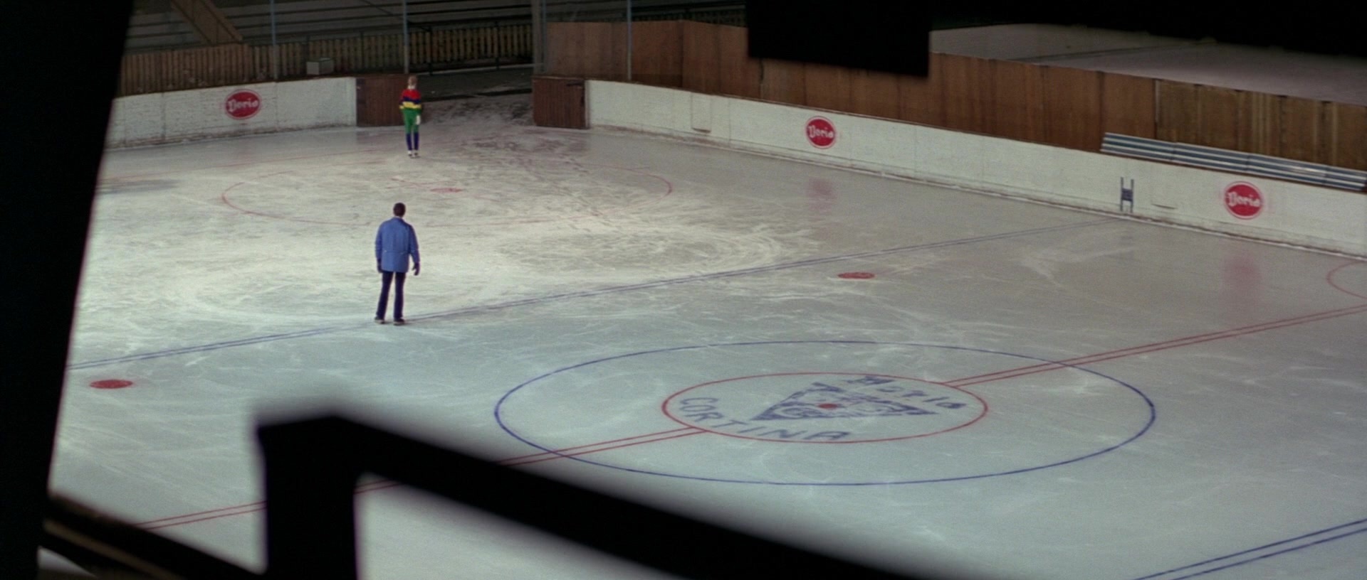 For Your Eyes Only (1981), wide, 2.35:1 — film still
