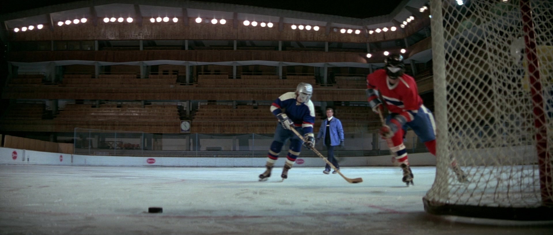 For Your Eyes Only (1981), wide, 2.35:1 — film still