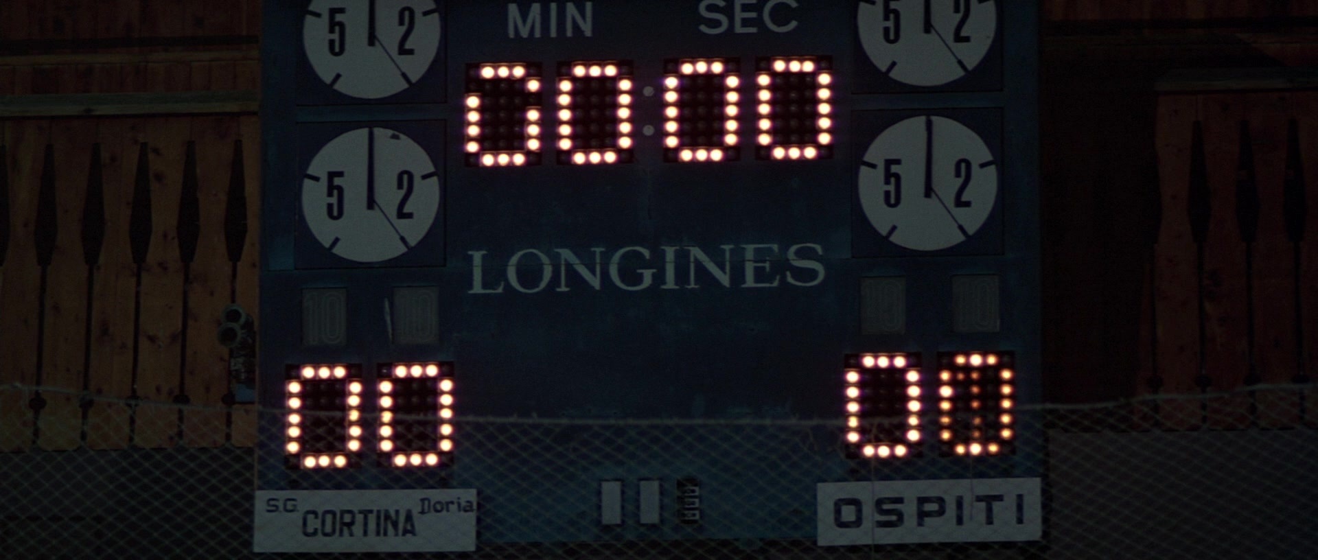 For Your Eyes Only (1981), wide, 2.35:1 — film still