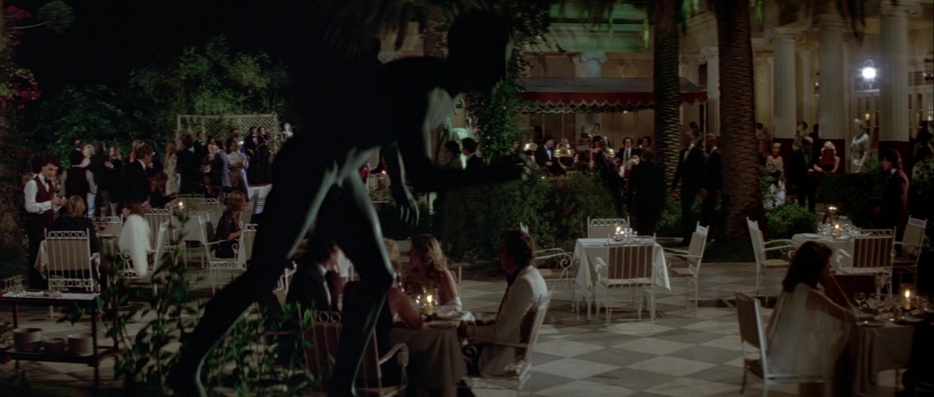 For Your Eyes Only (1981), wide, 2.35:1 — film still