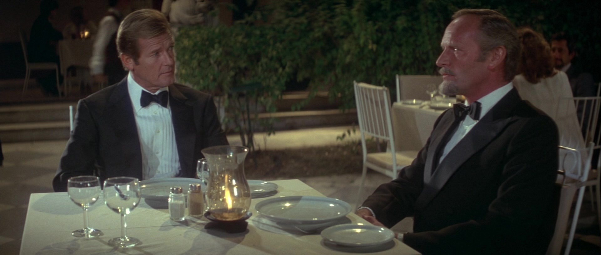 For Your Eyes Only (1981), wide, 2.35:1 — film still