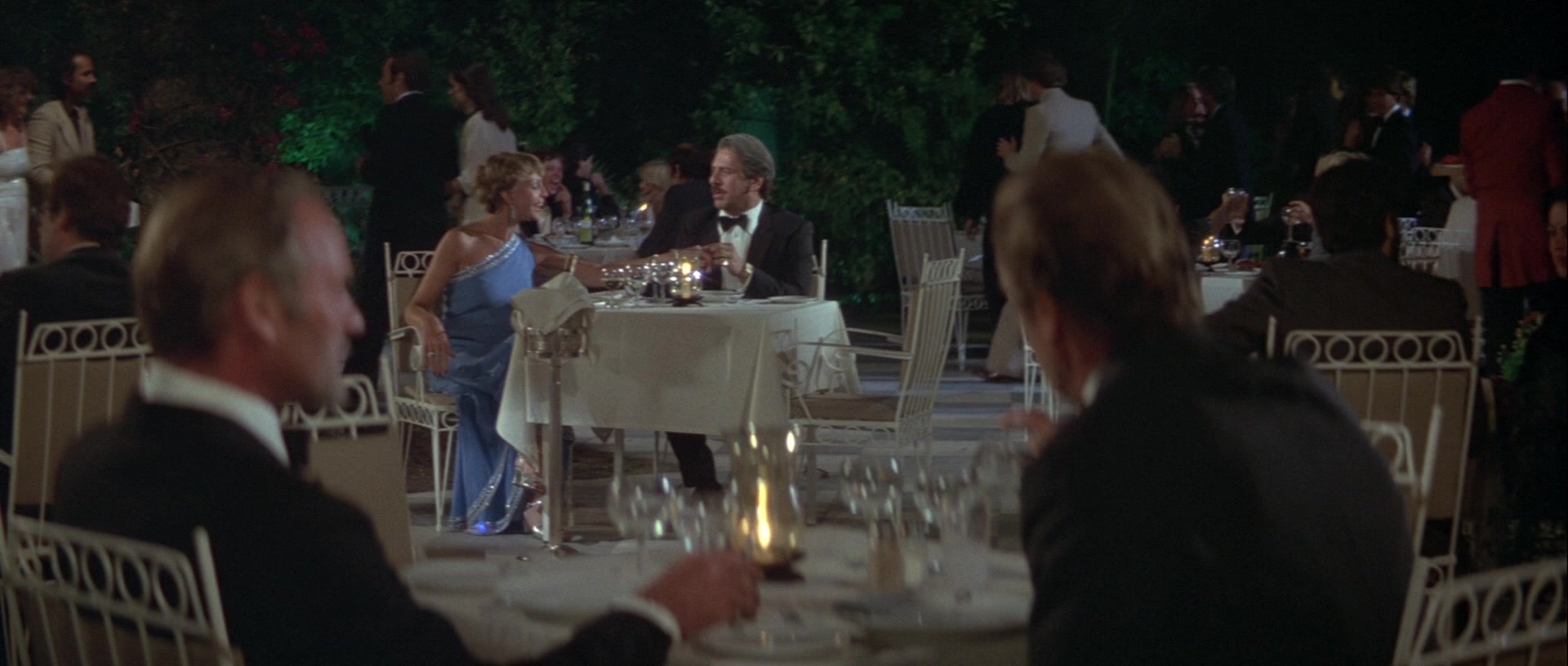 For Your Eyes Only (1981), wide, 2.35:1 — film still