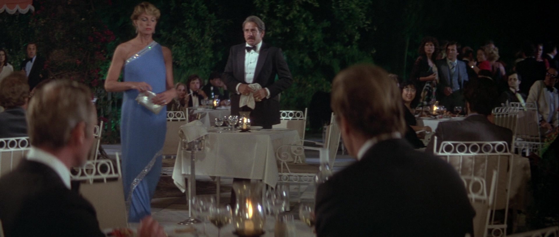 For Your Eyes Only (1981), wide, 2.35:1 — film still