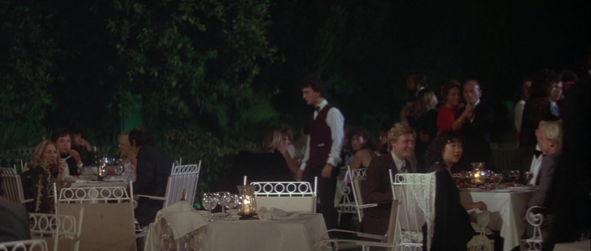 For Your Eyes Only (1981), wide, 2.35:1 — film still