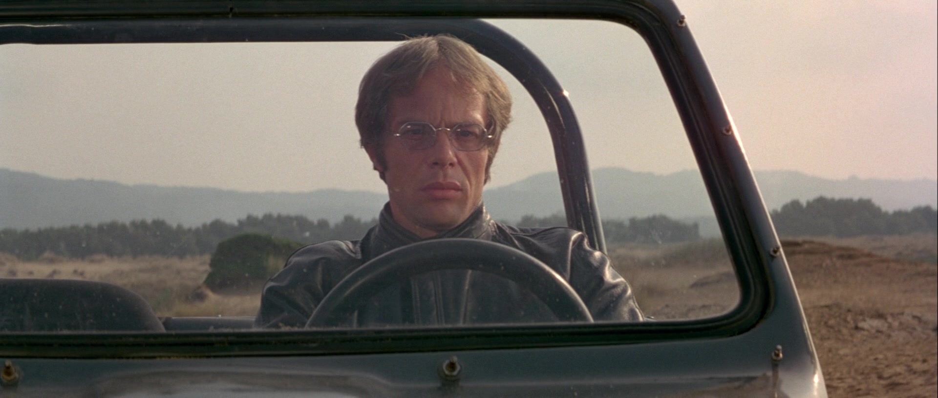 For Your Eyes Only (1981), wide, 2.35:1 — film still