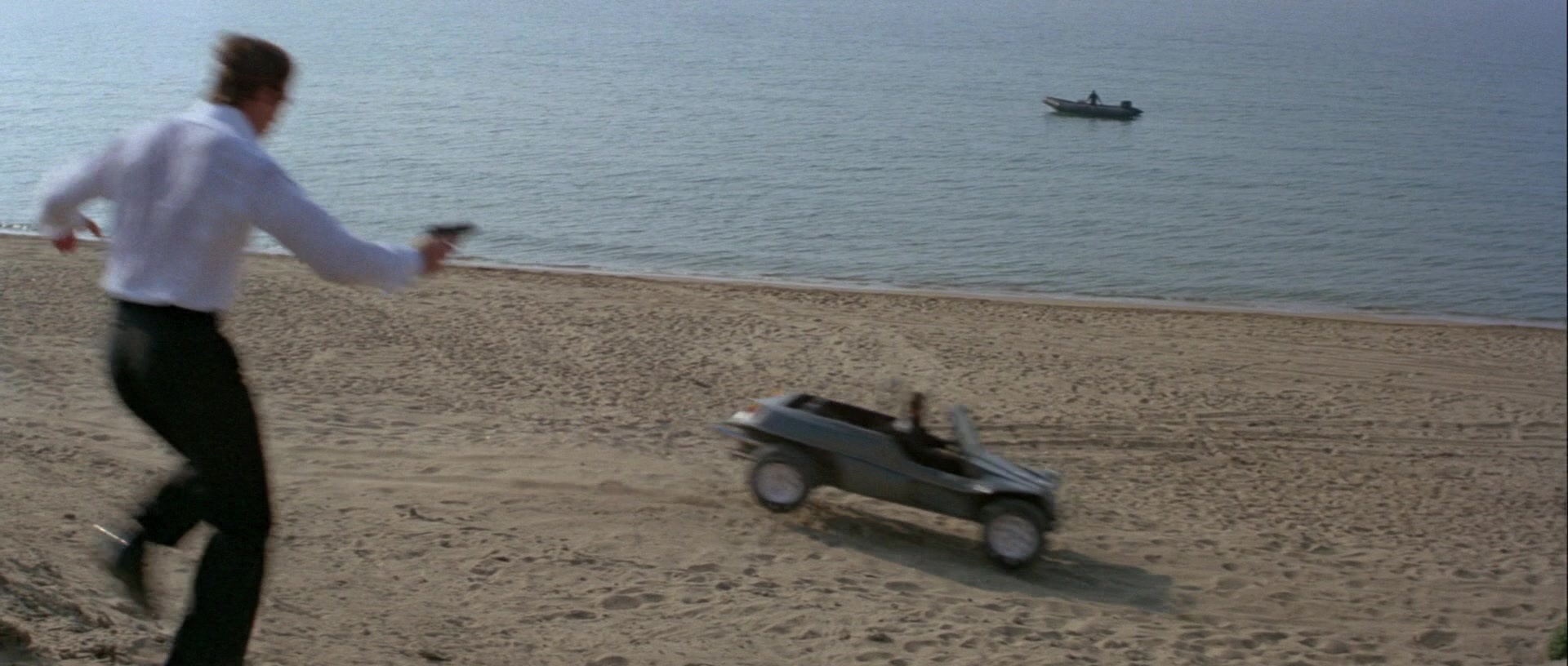 For Your Eyes Only (1981), unknown, 2.35:1 — film still