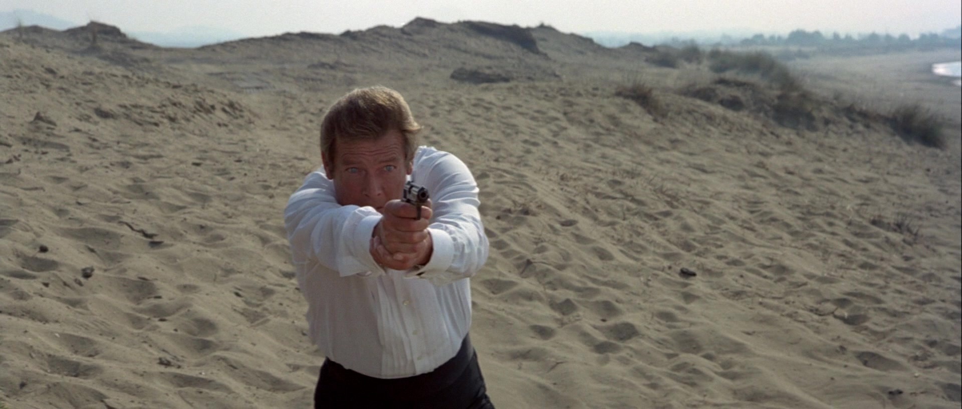 For Your Eyes Only (1981), unknown, 2.35:1 — film still