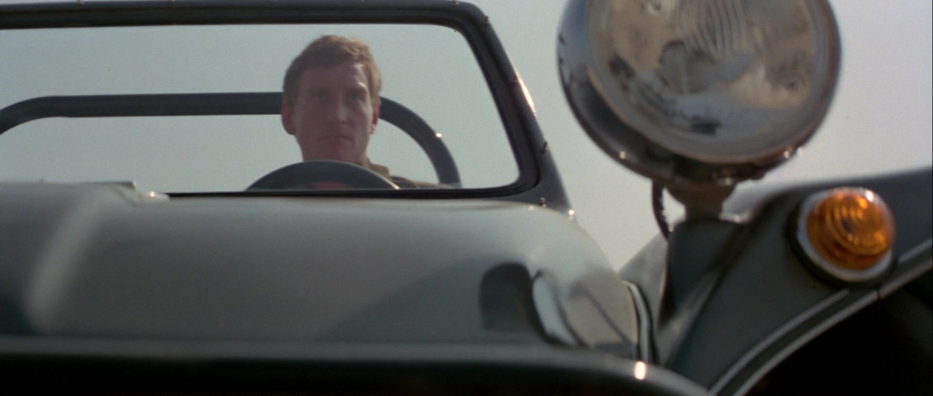 For Your Eyes Only (1981), wide, 2.35:1 — film still